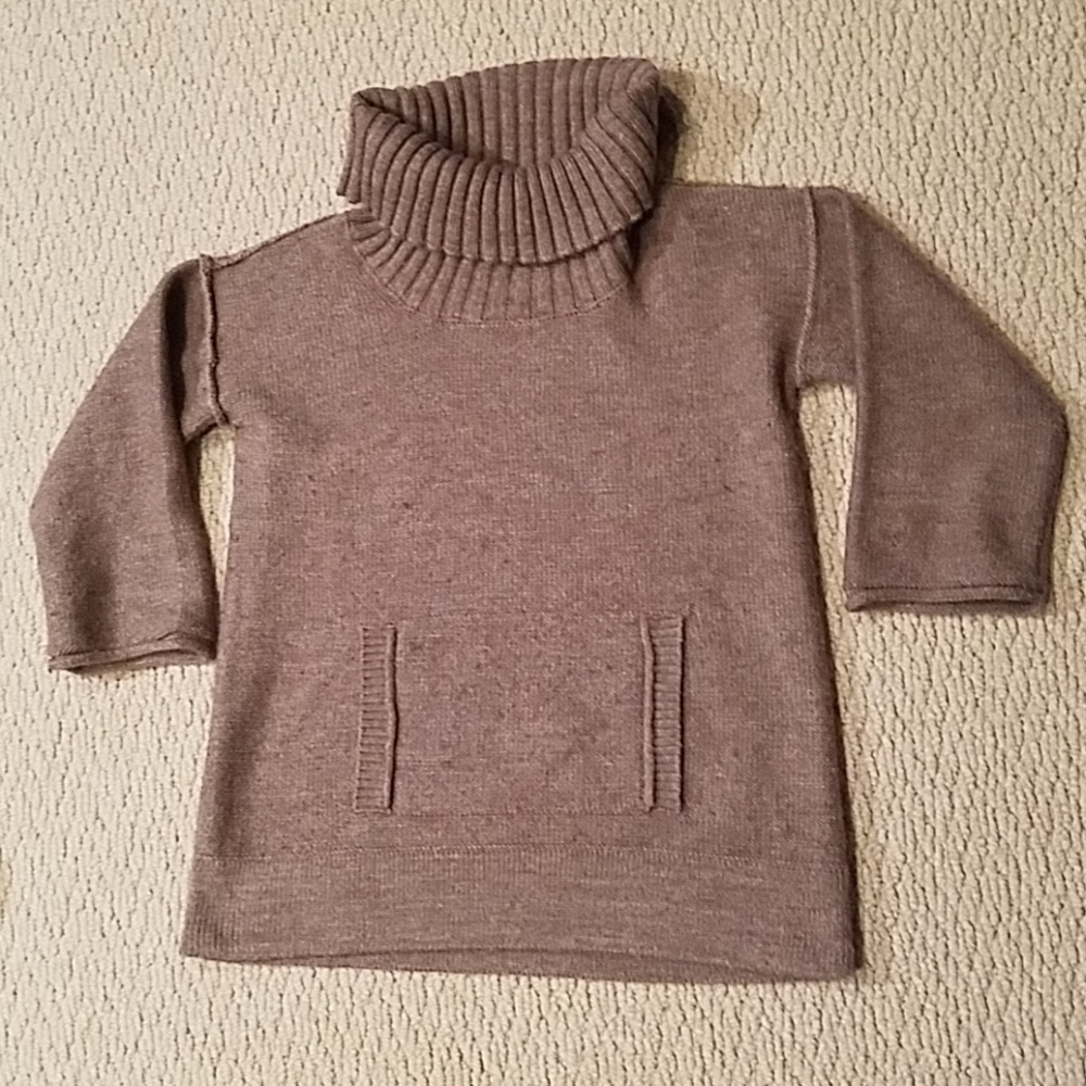 J.Crew Turtleneck